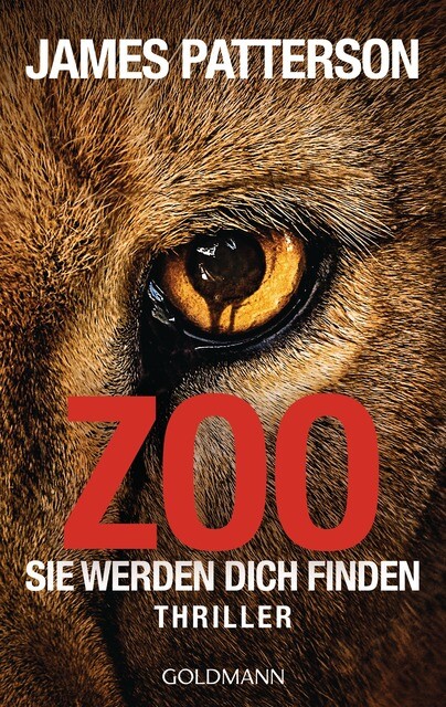 Thumbnail - Zoo James Patterson