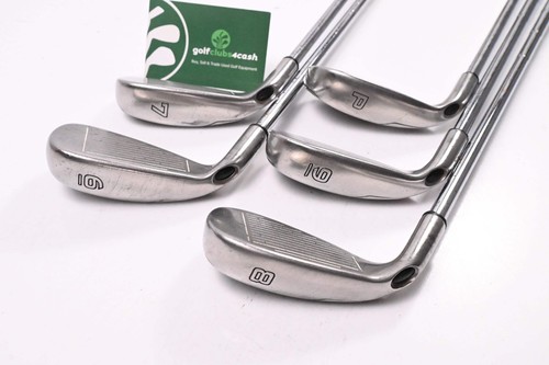 Callaway Diablo Edge Irons / 6-PW / Regular Flex Callaway Diablo Edge - Picture 4 of 7