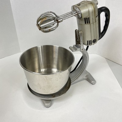 hotpoint cake mixer