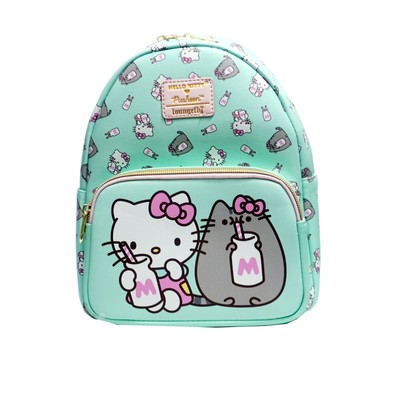 peak everyday messenger