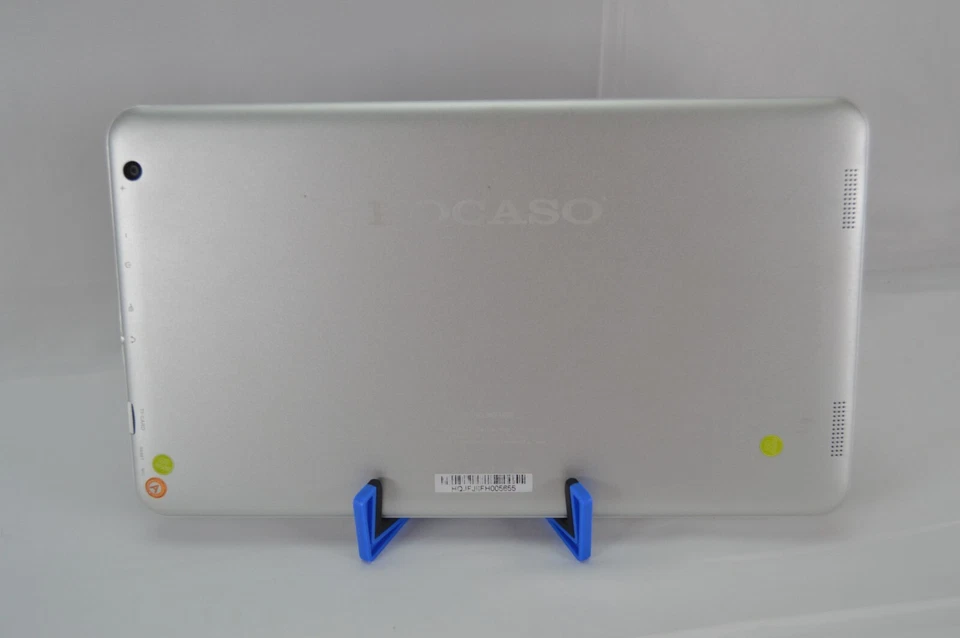 Kocaso MX1080 Tablet Android 10.1" Quad-Core 8GB HD Display Tested & Working - Image 4 of 4