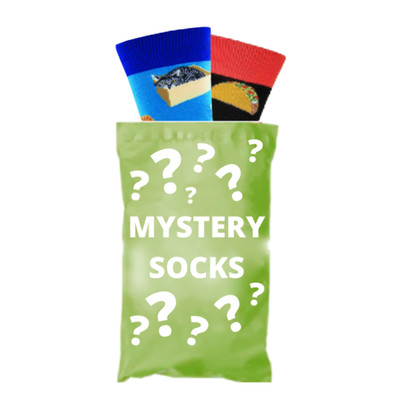 Sock Smith Men's Sock Subscription