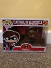 Pop Rides Disney Pixar Incredibles 2 Elastigirl On Elasticycle no 45 FUNKO NEW