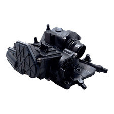 ORIGINAL BMW / Alpina Primärthermostat 3.0 B57D30B 11538596107 / 8596107 NEU !!!