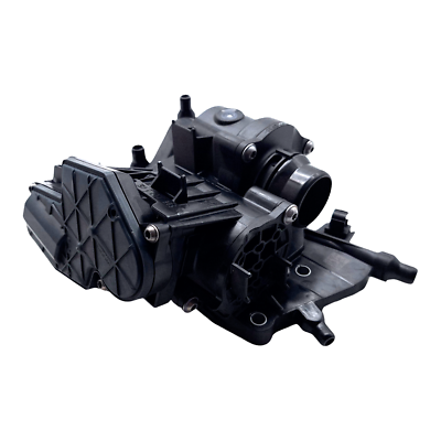 Original BMW / Alpina Primärthermostat 3.0 B57D30B 11538596107