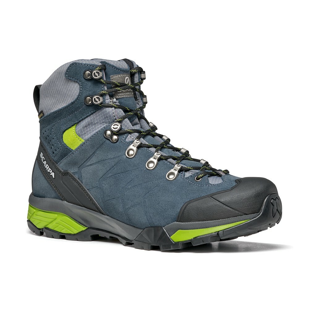 scarpa mojito gtx ottanio