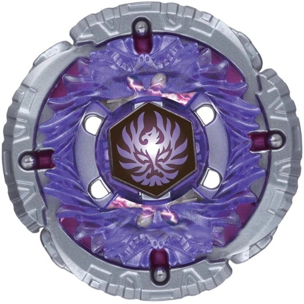 Takara Tomy Jade Jupiter S130RB Metal Fury Beyblade BB-116 Takara Tomy Jade Jupiter S130RB Metal Fury Beyblade BB-116