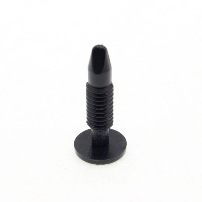 20 clips de retención de riel de techo lateral para GM Chevrolet Corsica Beretta Foto 4 de 4