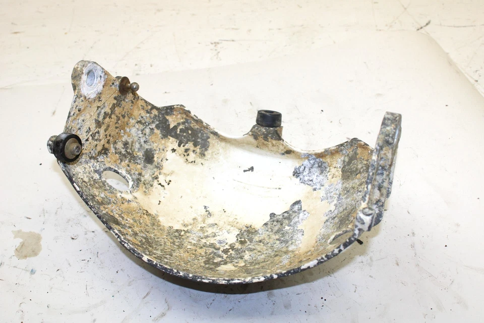 1999 Kawasaki Jet Ski 1100 Stx Oem Reverse Gate Bucket 59477-3707 JK0 - Image 4 of 4