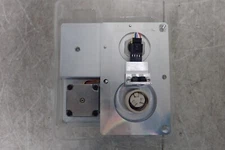 Agilent G2581-60045/B  Anaheim Automation 15Y001S-LW4 Stepper Motor