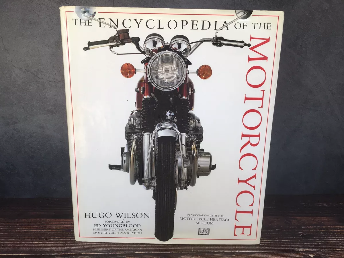 Dk classic cheap motorcycles ebay