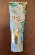 Bath  Body Works Ultra Shea Body Cream Magic in the Air 8 Oz Discontinued