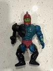 Trap Jaw Vintage 1981 He Man MOTU Figure Masters of the Universe Mattel J1