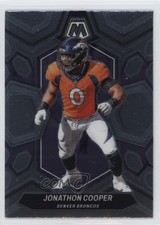 2024 Panini Mosaic Jonathon Cooper #68 1ip2