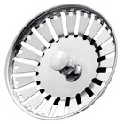Franke Sink PLUG for Basket Strainer Waste (New Style, 2008 - onwards) 3.5”