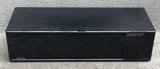 Vintage Laserline 24 CD Storage Case Rack Lock And Eject WORKS Drop Down Cover