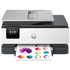 HP OfficeJet Pro 8135e All-in-One Printer w/3 Months Instant Ink Free