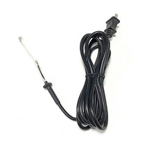 Replacement Power Cord for Wahl 8147 8466 8467 Hair Clipper Hair Trimmer Part