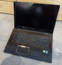 Lenovo Z70-80 Laptop 17.3" FHD Intel Core i5-5200U GeForce 840M Gaming PER PEZZI