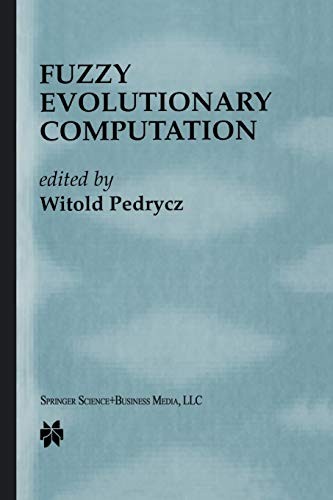 Springer Fuzzy Evolutionary Computation - Image 2