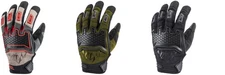 Tourmaster Overlander Gloves