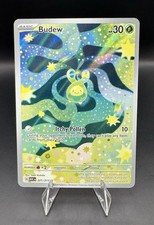 Budew 221/217 Me: Ascended Heroes Holo