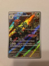 Scovillain 202/198 SV01: Scarlet & Violet Base Set Holo on eBay