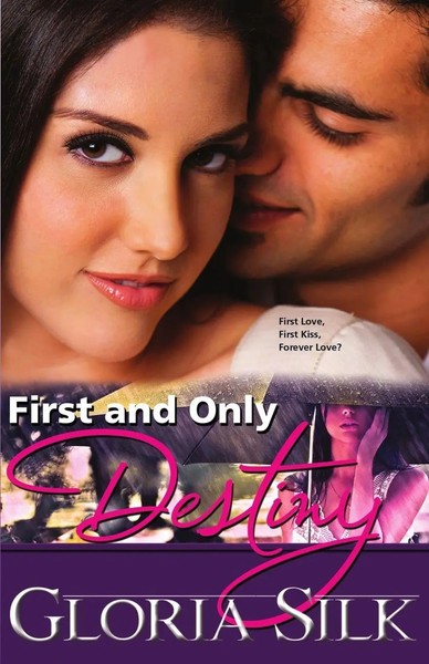 Gloria Silk | First And Only Destiny | Taschenbuch | Englisch (2014)-image