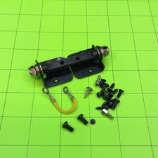 Coby TFTV1525 Monitor Hinge Tilt Mechanism Part