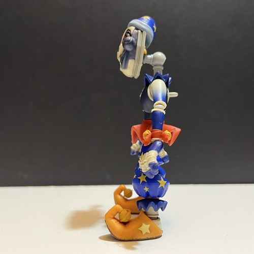 Funko Five Nights At Freddy’s FNAF Security Breach Moon Modellino 5” - Foto 4 di 7