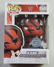 Kane 164 WWE Special Edition with Pin Funko Pop Vinyl