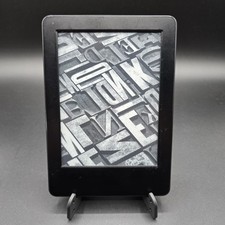 Amazon Kindle 7th Gen. 3GB WP63GW Black