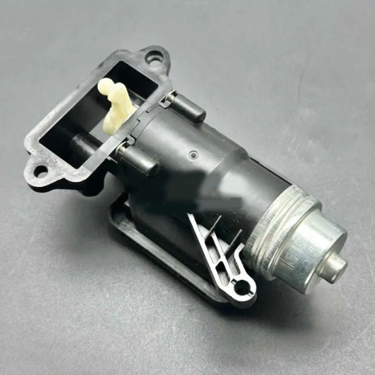 Moteur de commande de volets pour Jeep Wrangler JK 2.8L CRD - Actionneur anti-perte de puissance