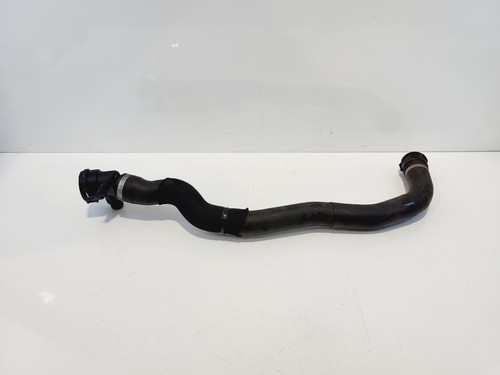 BMW F20 120D, Kühlmittelschlauch Zylinderkopf, 17128514050, 17128514050