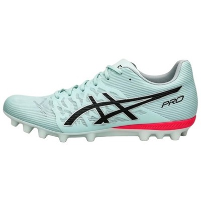ASICS DS LIGHT ACROS PRO 3 AG Artificial Ground Cushioning Support Soccer Shoes