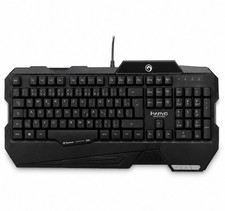 Marvo KG745 Membrane Gaming Keyboard
