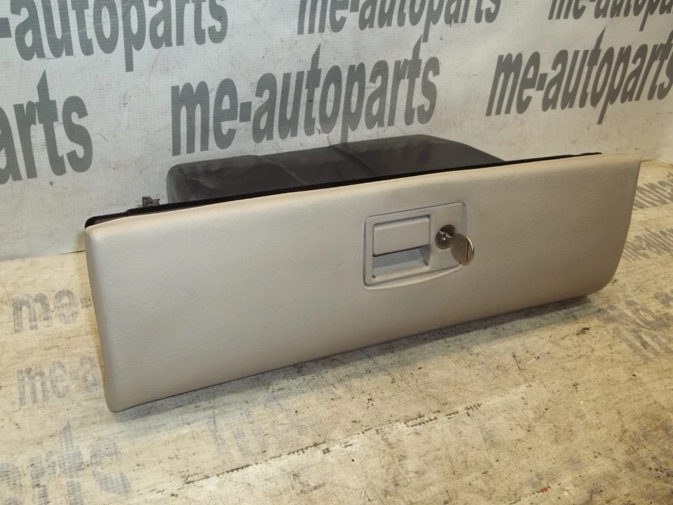 Cadillac Deville Seville Eldorado 1992-2002 guantera compartimento montaje OEM Foto 2 de 4