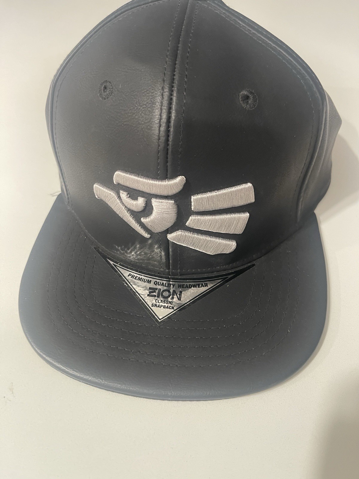 Mexico Eagle Snapback  HAT Adjustable Hat Adult B… - image 3