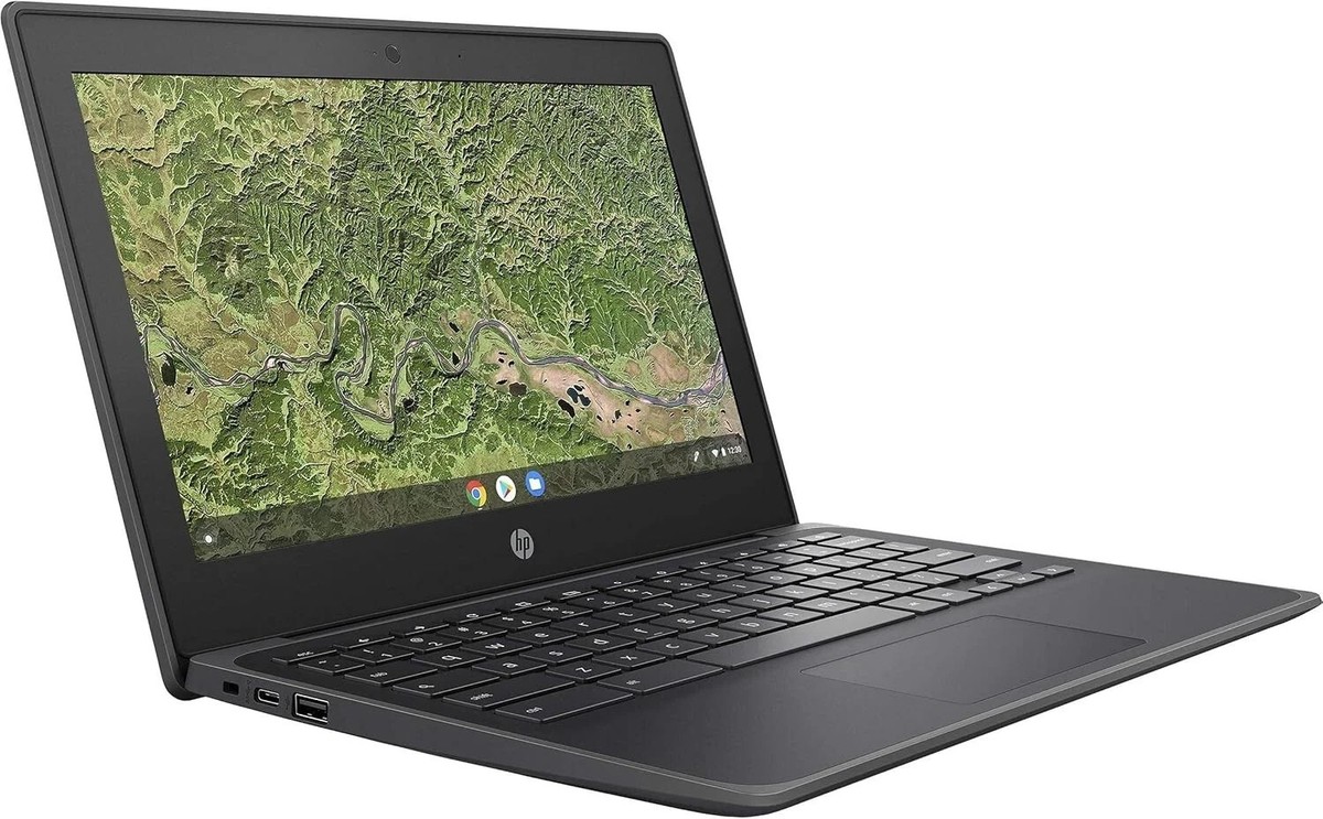 HP Chromebook 11 G8 EE Laptop 11.6