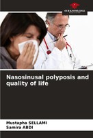 Mustapha Sellami (U. A.) | Nasosinusal Polyposis And Quality Of Life | Buch