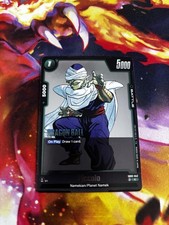 Piccolo [Super Alternate Art] SB02-043 Prices | Dragon Ball Fusion