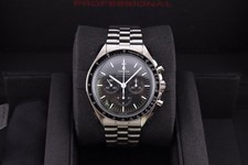 FULL SET 2024 Omega Speedmaster Moonwatch Pro HESALITE 310.30.42.50.01.001