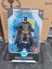 McFarlane Dc Multiverse Toys Batman 7 inch Action Figure New Sealed Gifts Toys