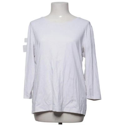 Apriori, Langarmshirt, Größe: XL, premium basic, Weiß, Elasthan/Polyamid #KVN