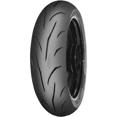 Mitas Sport Force+ EV Rear 200/55 ZR17 (78W) 010 Motorrad Hinterrad
