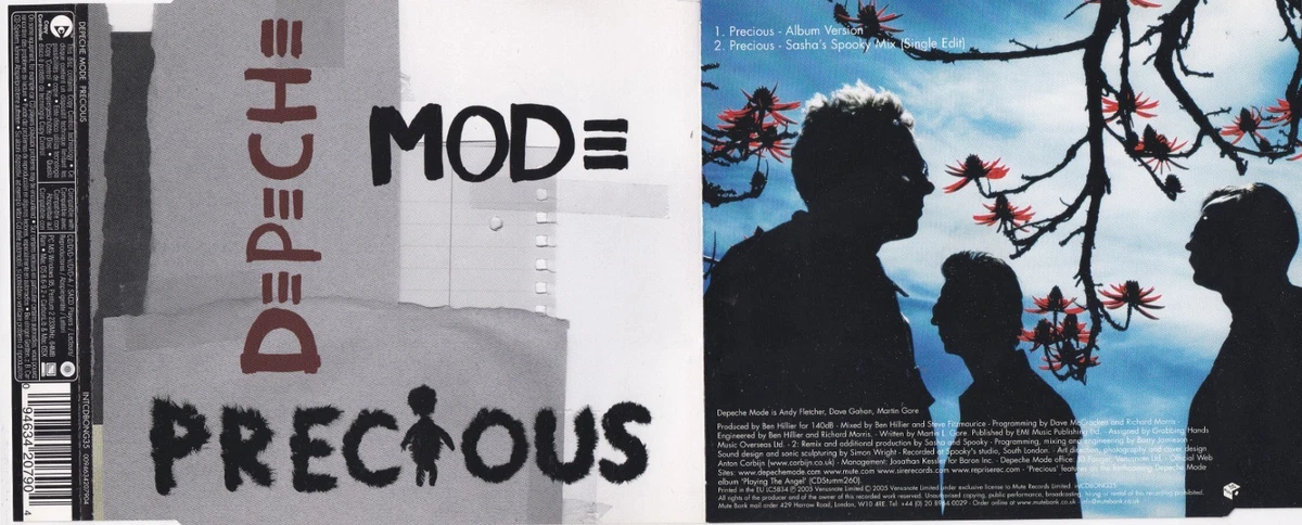 Depeche Mode Maxi online kaufen | eBay.de
