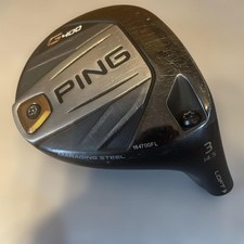 PING G400 3W Fairway Wood Head Only 14.5 Right Handed