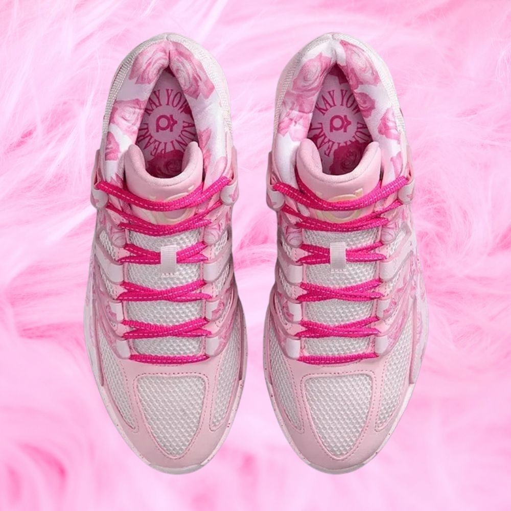 KD 18 'Aunt Pearl' 2025 HV1997-600 Women Size US (5.5-11) | eBay