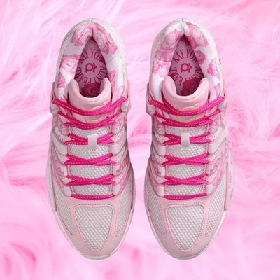 セール中♡ ローズピンク KD 18 'Aunt Pearl' 2025 HV1997-600 Women Size US (5.5-11) | eBay