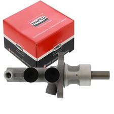 MAPCO HAUPTBREMSZYLINDER 23,8mm passend für MERCEDES-BENZ E-KLASSE | 1776